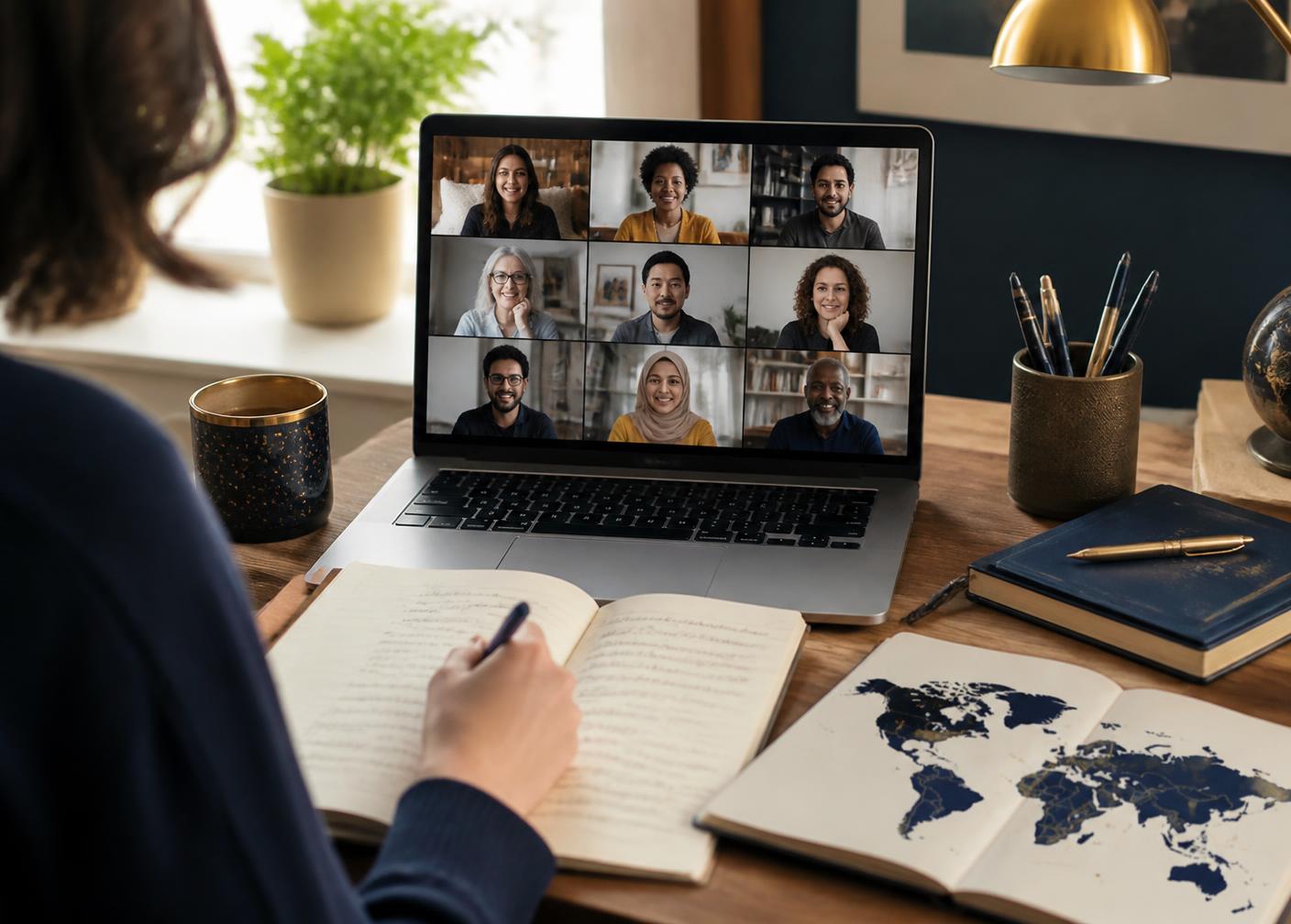 Global Networking