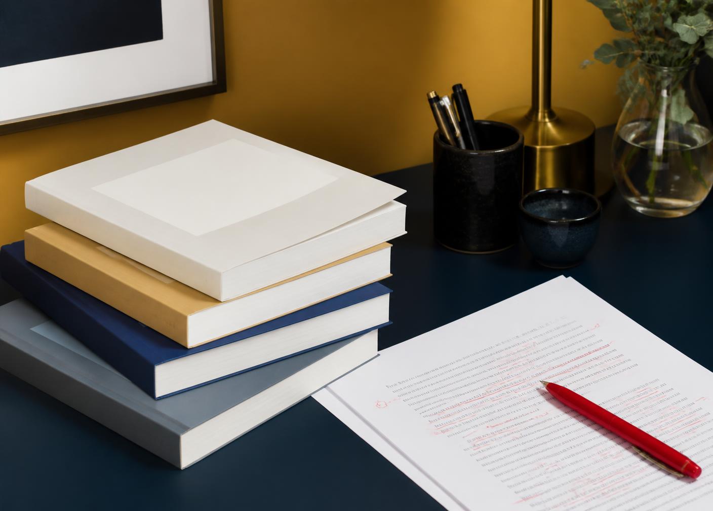 Publishing Opportunities