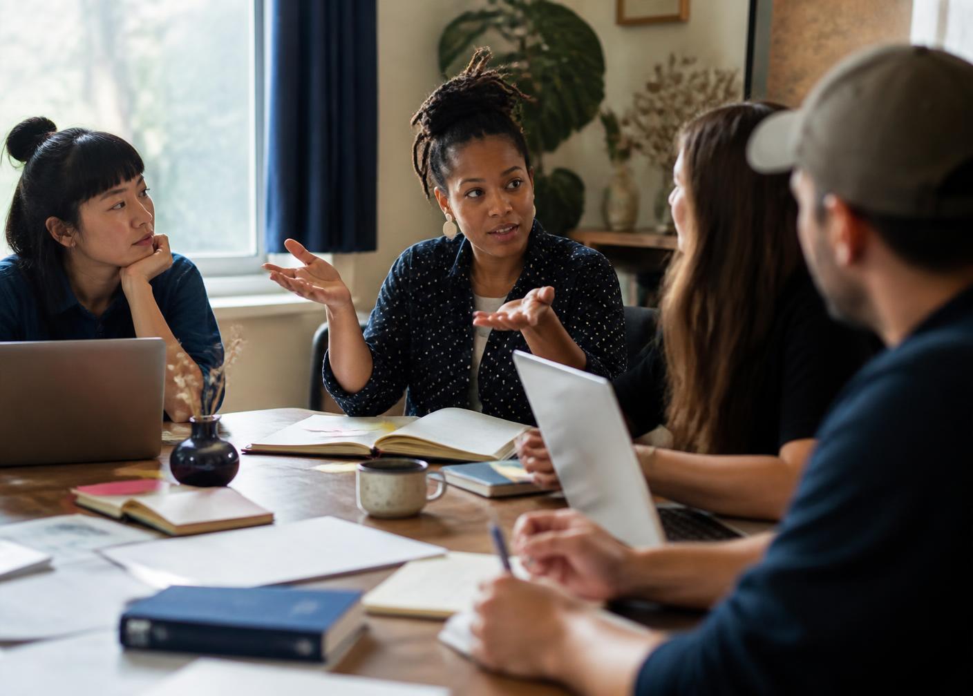 Writing Workshops